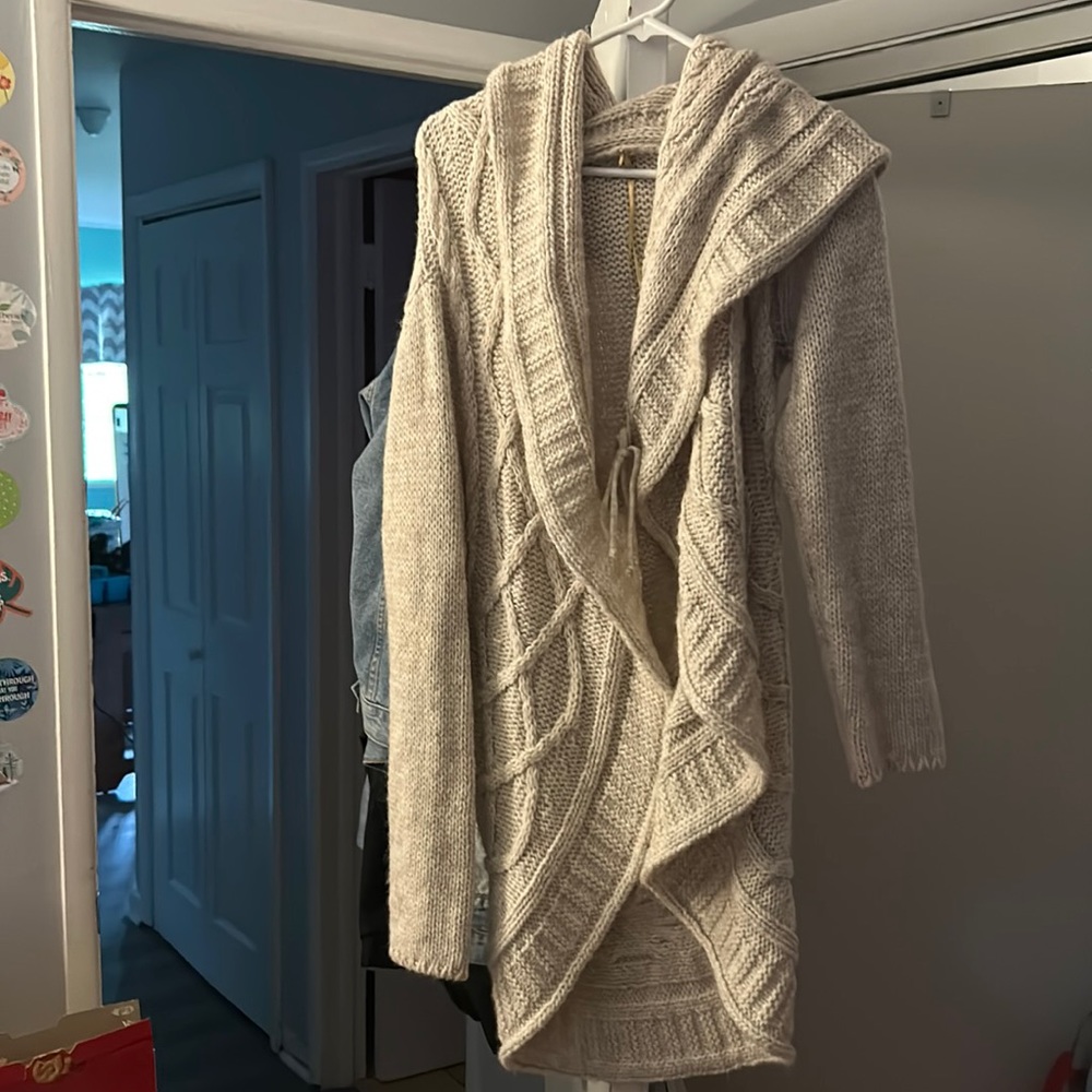 Sweater